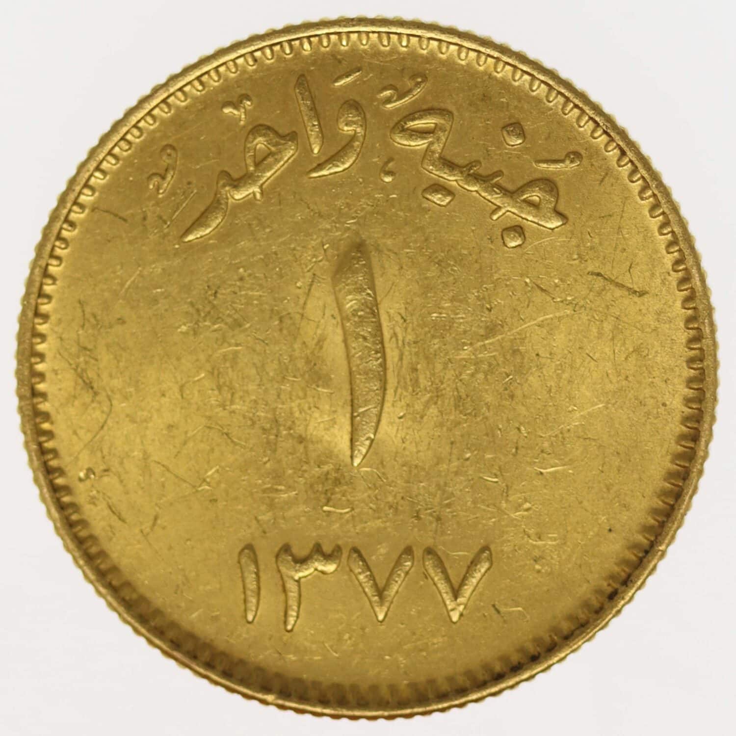 proaurum-saudi-arabien-guinea-1377-1957-14644-2 proaurum-saudi-arabien-guinea-1377-1957-14644-2