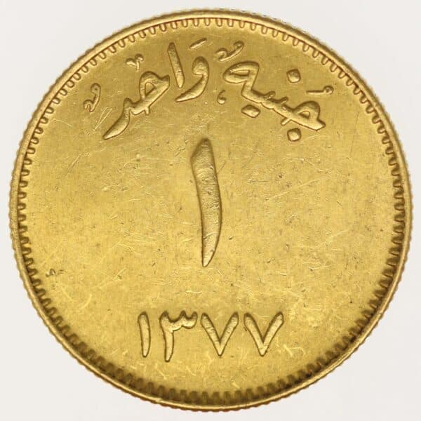 proaurum-saudi-arabien-guinea-1377-1957-14644-3 proaurum-saudi-arabien-guinea-1377-1957-14644-3