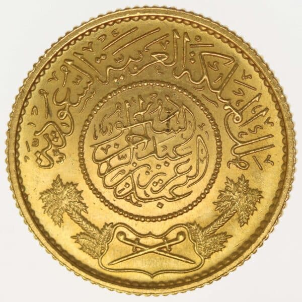 proaurum-saudi-arabien-guinea-1950-14603-1 proaurum-saudi-arabien-guinea-1950-14603-1