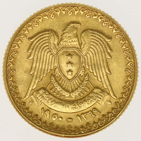 proaurum-syrien-pfund-pound-1950-14620-1 proaurum-syrien-pfund-pound-1950-14620-1