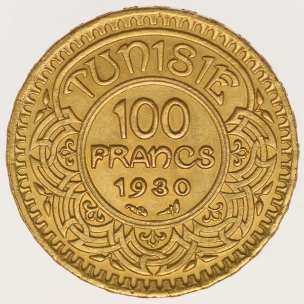 proaurum-tunesien-100-francs-1930-14581-14581-2 proaurum-tunesien-100-francs-1930-14581-14581-2