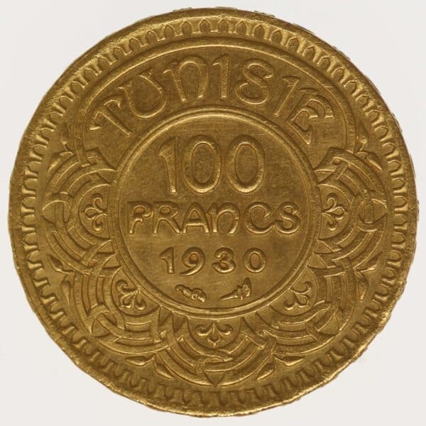proaurum-tunesien-100-francs-1930-14581-14581-3 proaurum-tunesien-100-francs-1930-14581-14581-3