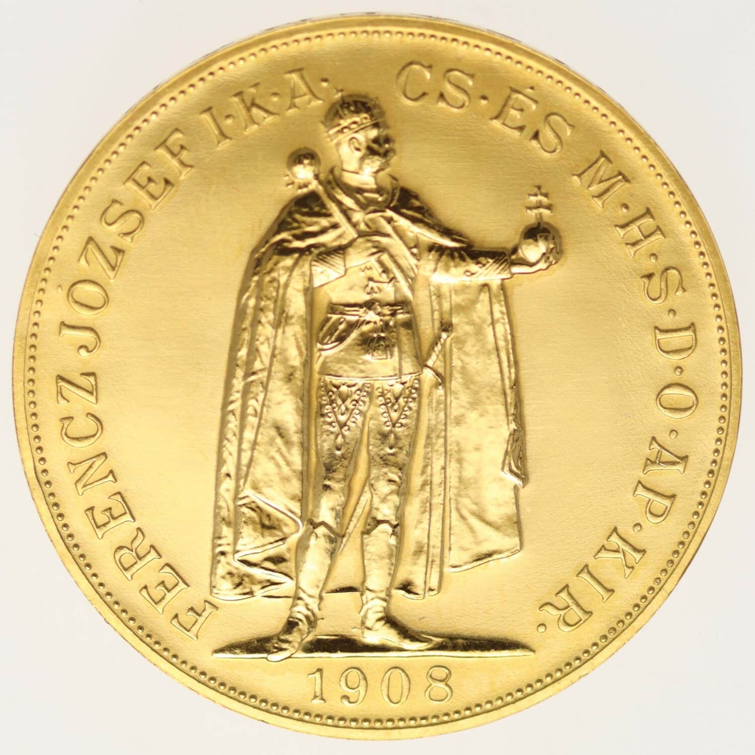 proaurum-ungarn-100-kronen-1908-neupraegung-14628-2