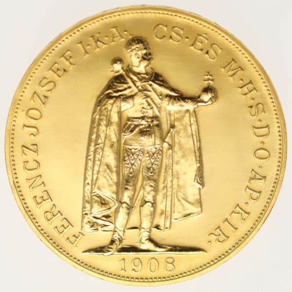 proaurum-ungarn-100-kronen-1908-neupraegung-14628-2