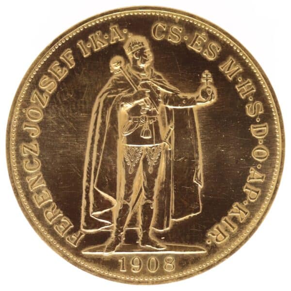 proaurum-ungarn-100-kronen-1908-neupraegung-14628-4