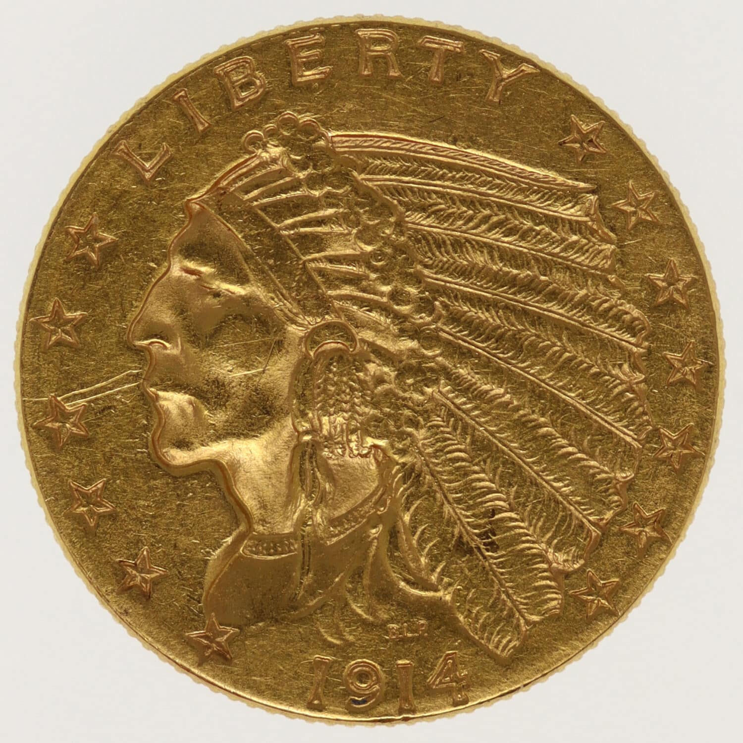 proaurum-usa-indianer-2_1-2-dollars-1914-14551-2