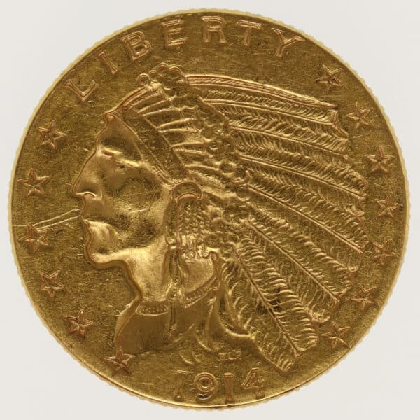 proaurum-usa-indianer-2_1-2-dollars-1914-14551-2