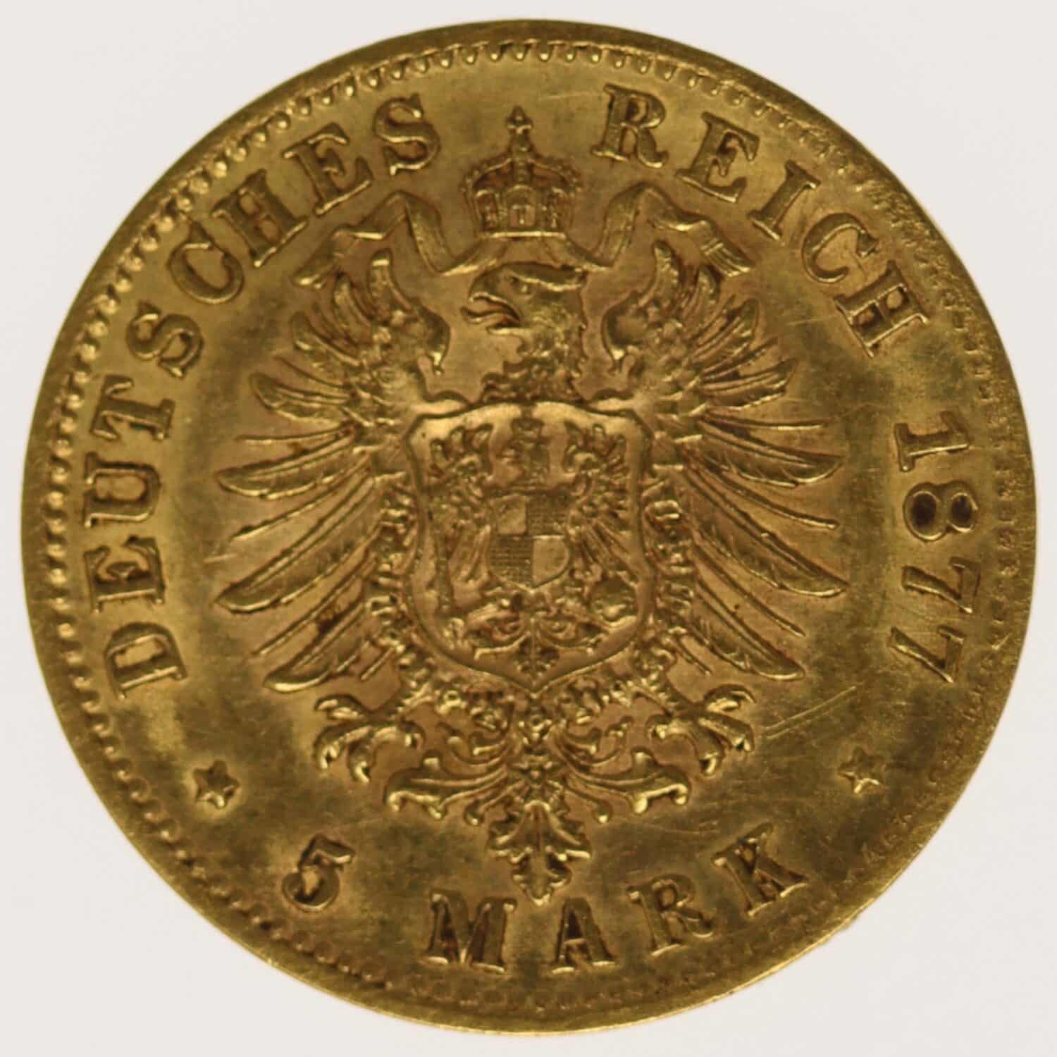 proaurum-wuerttemberg-karl-5-mark-1877-14625-2