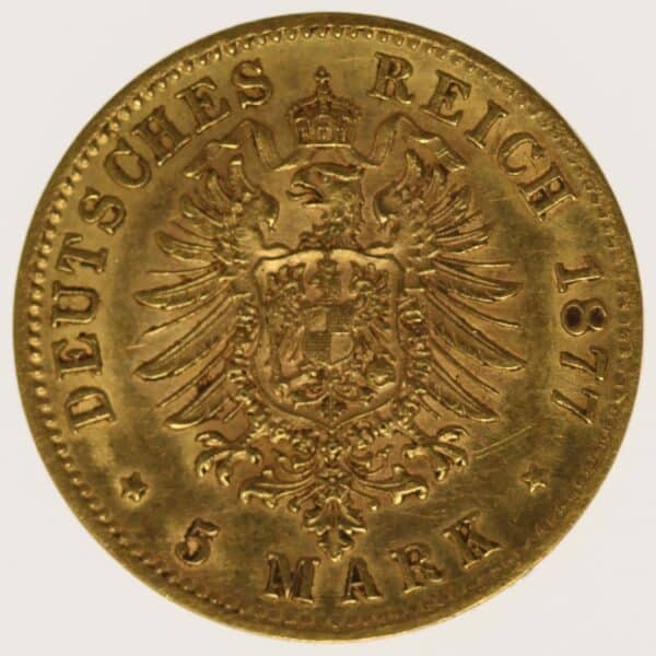 proaurum-wuerttemberg-karl-5-mark-1877-14625-2