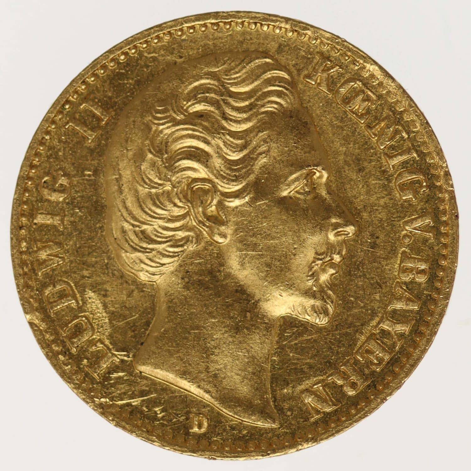 proaurum-bayern-ludwig-10-mark-1873-3 proaurum-bayern-ludwig-10-mark-1873-3