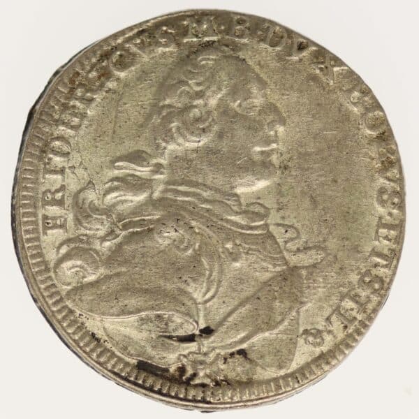 proaurum-brandenburg-bayreuth-friedrich-1-6-taler-1857-4183-1 proaurum-brandenburg-bayreuth-friedrich-1-6-taler-1857-4183-1