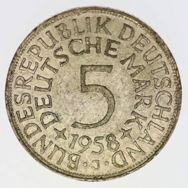 proaurum-brd_5_mark_1958_j_3802_2