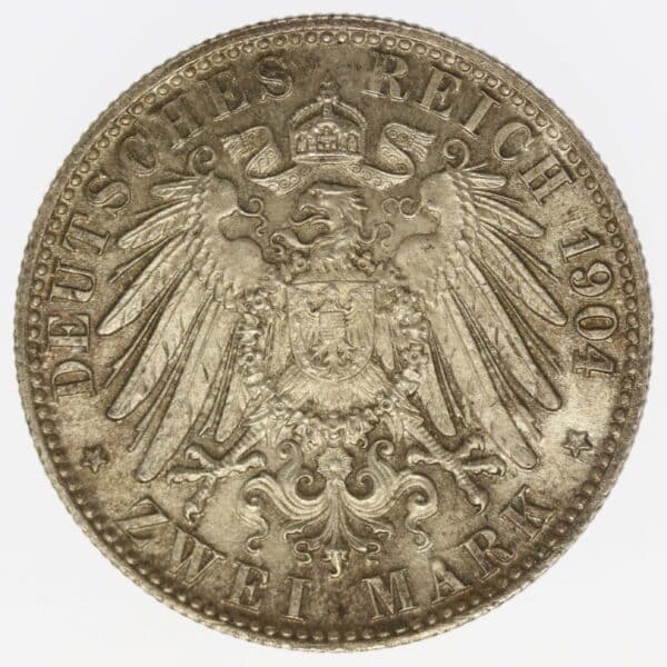 proaurum-bremen-2-mark-1904-7253-1 proaurum-bremen-2-mark-1904-7253-1