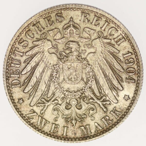 proaurum-bremen-2-mark-1904-7253-4 proaurum-bremen-2-mark-1904-7253-4
