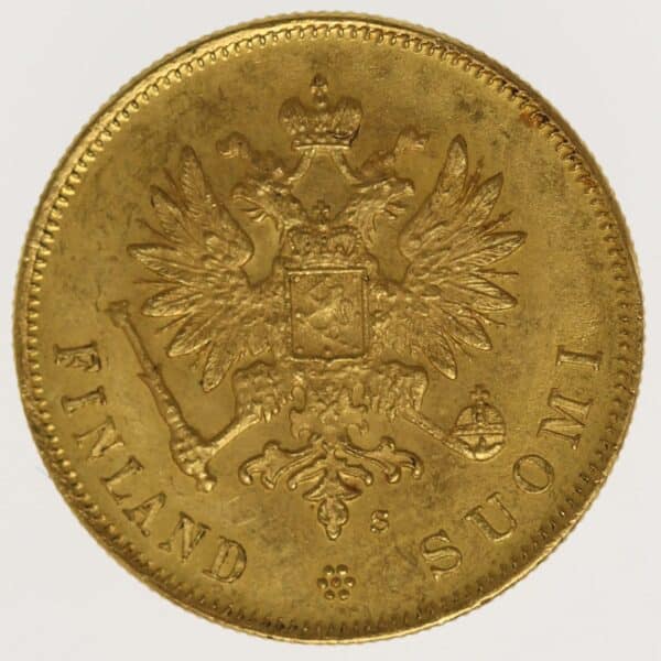 proaurum-finnland-10-markkaa-1913-13339-2 proaurum-finnland-10-markkaa-1913-13339-2