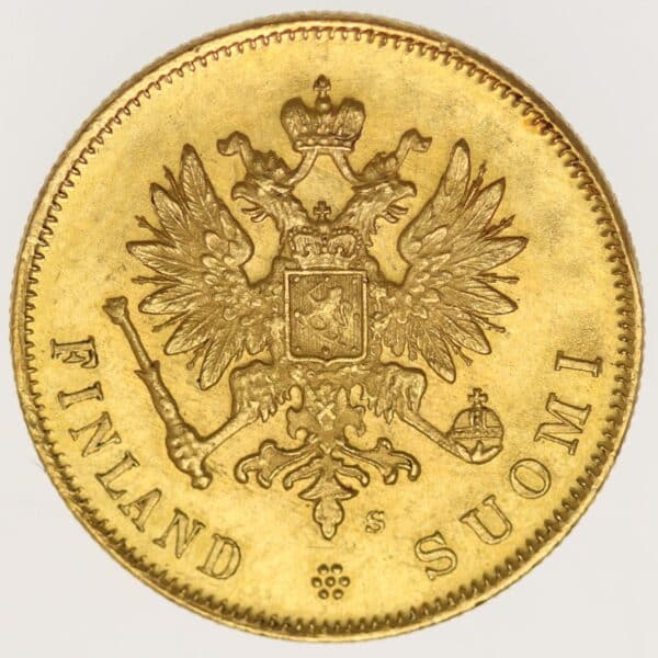 proaurum-finnland-10-markkaa-1913-13339-3 proaurum-finnland-10-markkaa-1913-13339-3