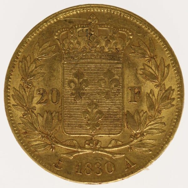proaurum-frankreich-charles-20-francs-1830-14733-2 proaurum-frankreich-charles-20-francs-1830-14733-2