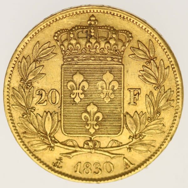 proaurum-frankreich-charles-20-francs-1830-14733-3 proaurum-frankreich-charles-20-francs-1830-14733-3