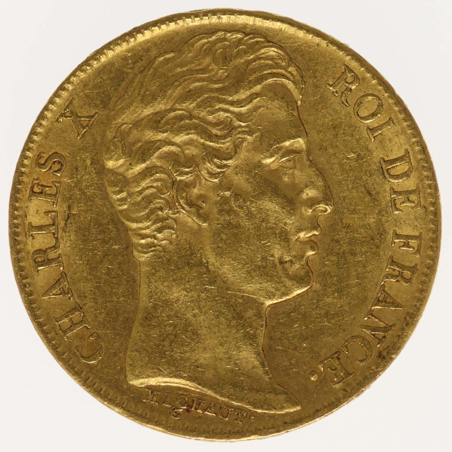 proaurum-frankreich-charles-20-francs-1830-14733-4 proaurum-frankreich-charles-20-francs-1830-14733-4