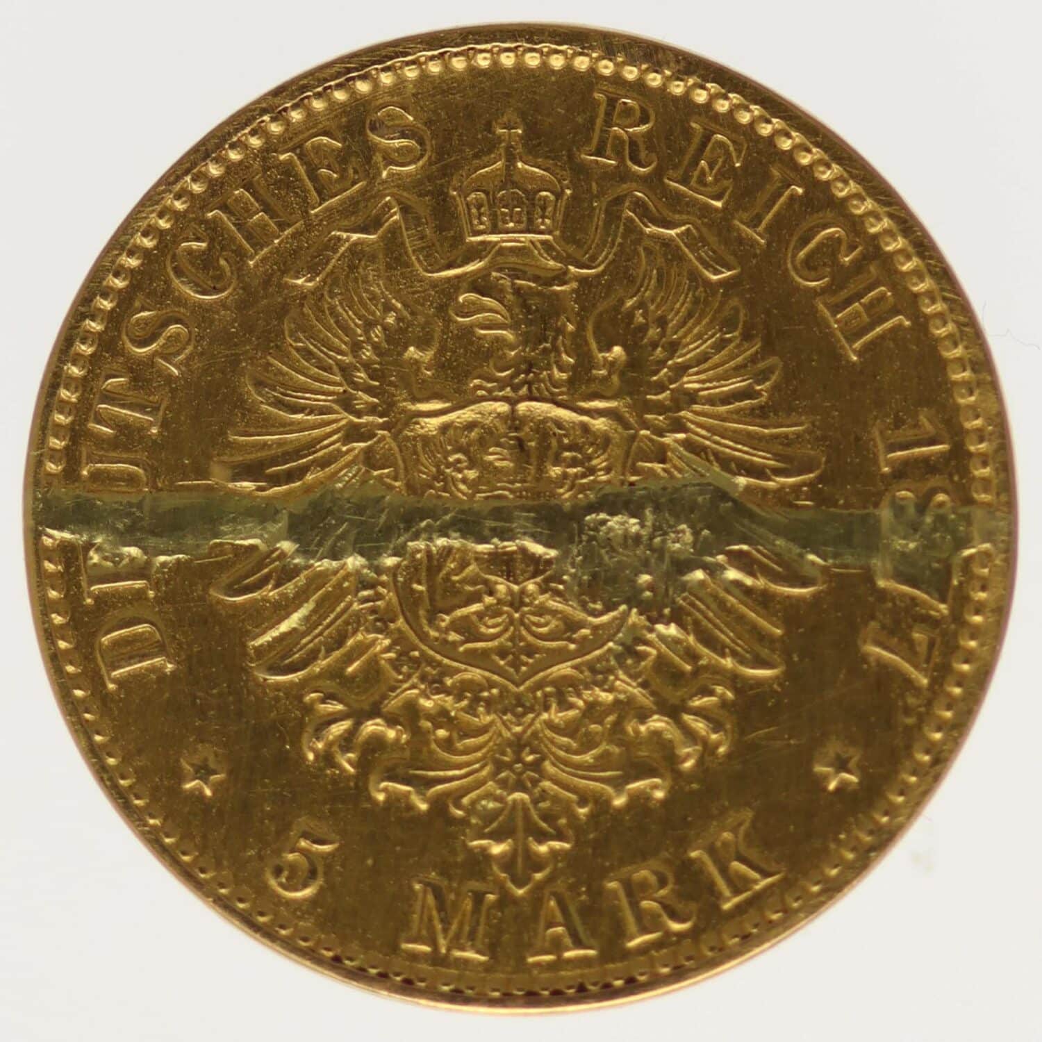 proaurum-hamburg-5-mark-1877-7189-2