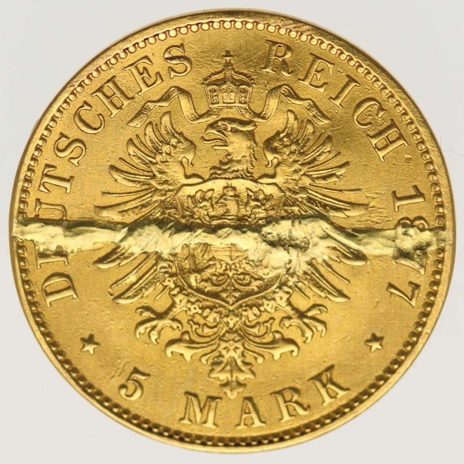 proaurum-hamburg-5-mark-1877-7189-4