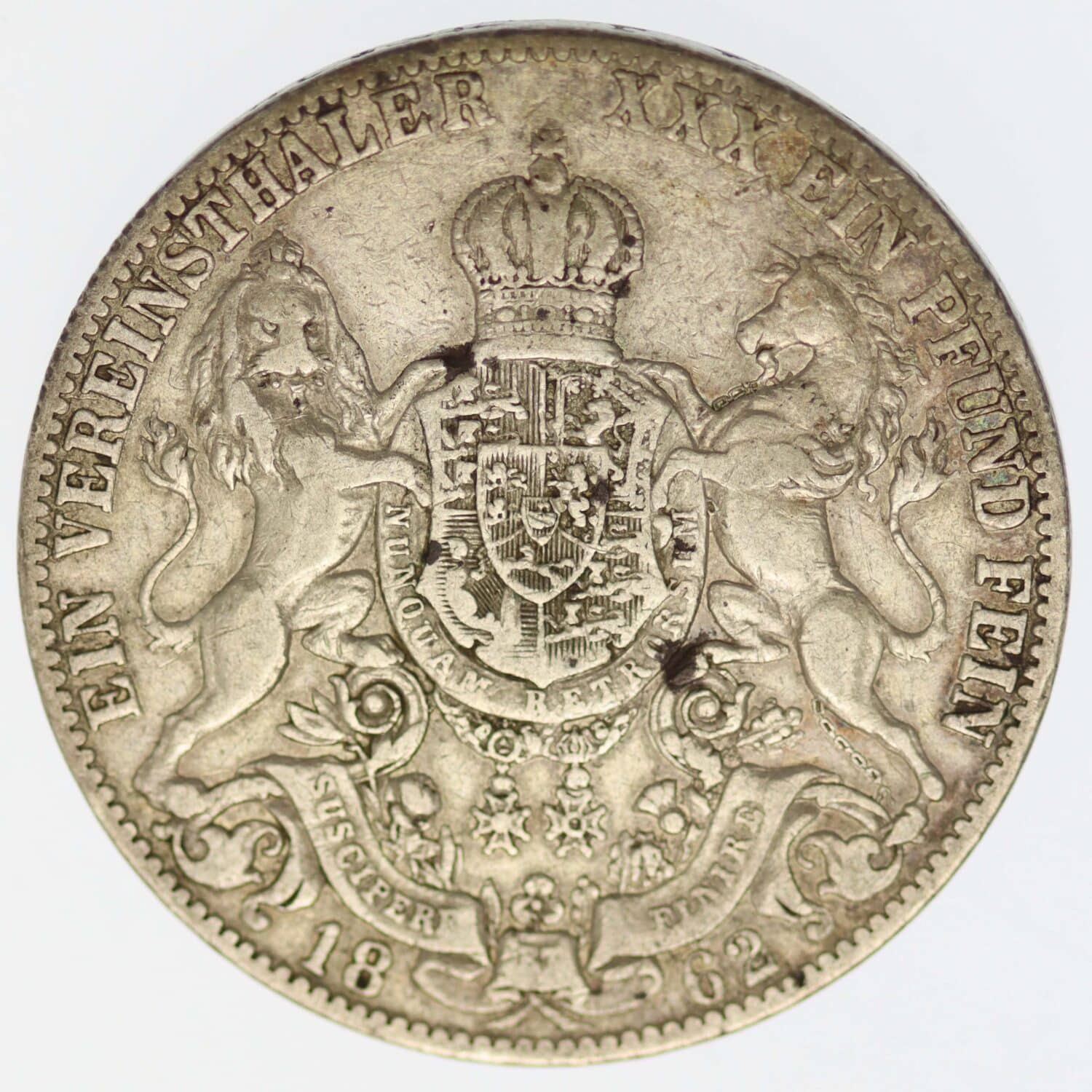 proaurum-hannover-georg-vereinsthaler-1862-b-14666-3 proaurum-hannover-georg-vereinsthaler-1862-b-14666-3