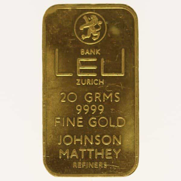 proaurum-johnson-matthey-leu-zuerich-goldbarren-20-gramm-14728-4 proaurum-johnson-matthey-leu-zuerich-goldbarren-20-gramm-14728-4