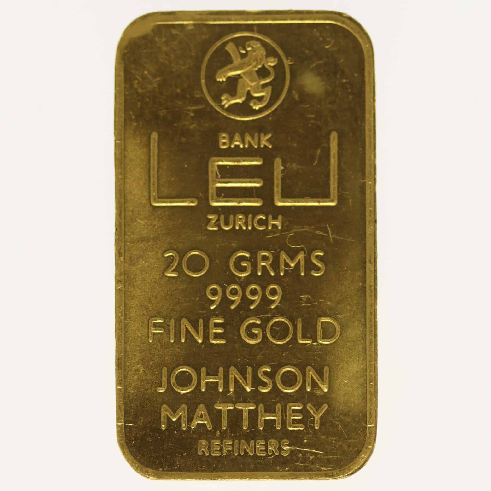allgemein - Historische Goldbarren: Begehrtes Altgold erz&auml;hlt die Geschichte des Goldhandels