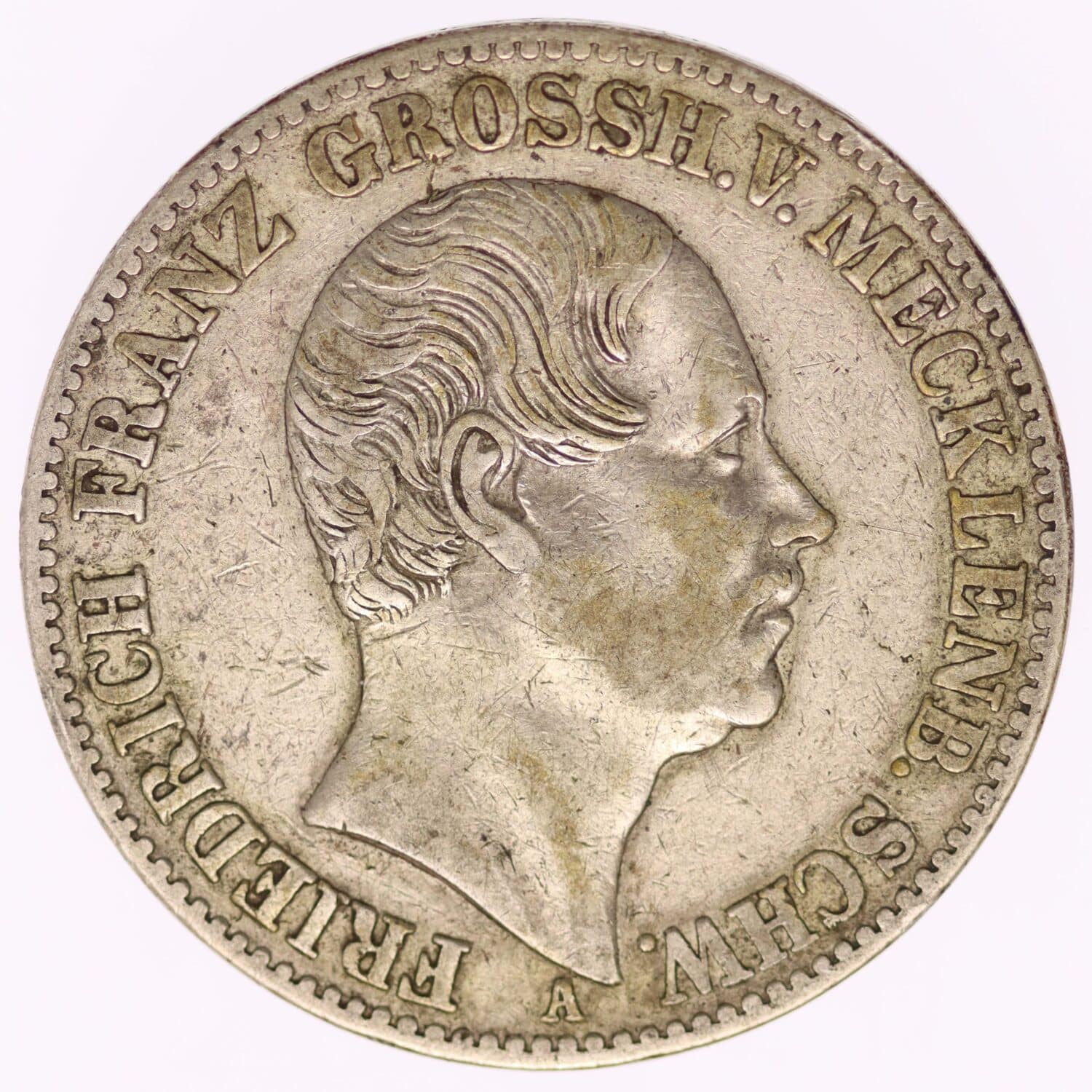 proaurum-mecklenburg-schwerin-friedrich-franz-vereinstaler-1848-14668-2