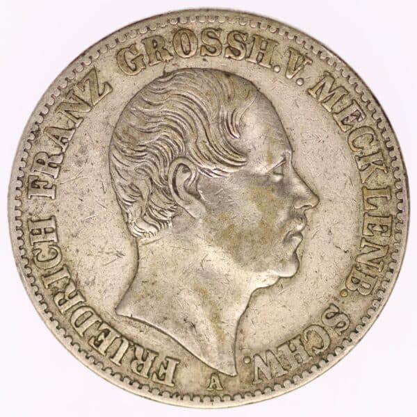 proaurum-mecklenburg-schwerin-friedrich-franz-vereinstaler-1848-14668-2