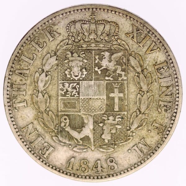 proaurum-mecklenburg-schwerin-friedrich-franz-vereinstaler-1848-14668-3
