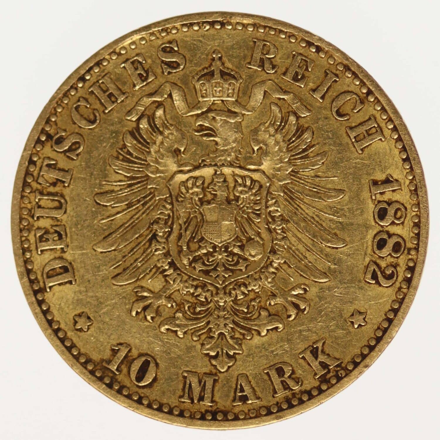 proaurum-reuss-heinrich-10-mark-1882-14638-2 proaurum-reuss-heinrich-10-mark-1882-14638-2