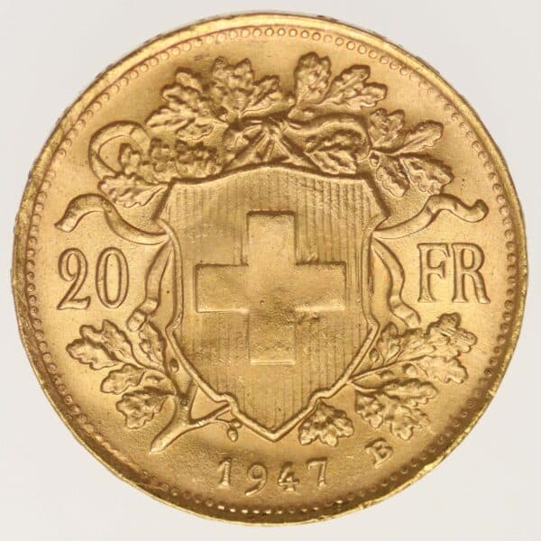 proaurum-schweiz-20-franken-1947-14731-2 proaurum-schweiz-20-franken-1947-14731-2