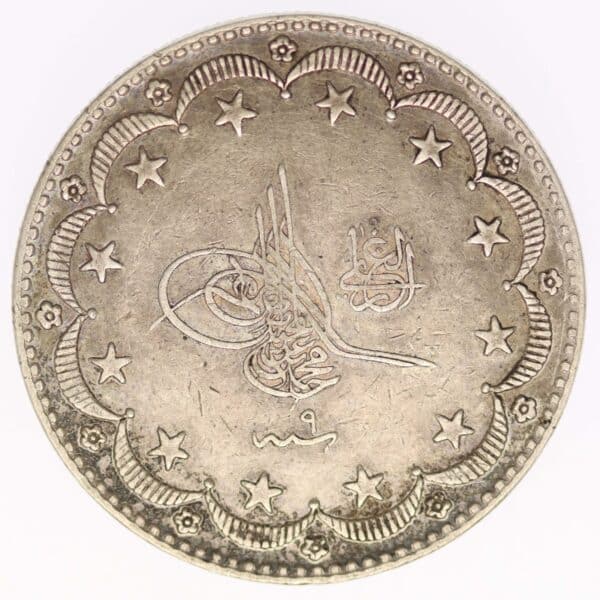 proaurum-tuerkei-mehmet-resad-20-kurush-1917-10910-1