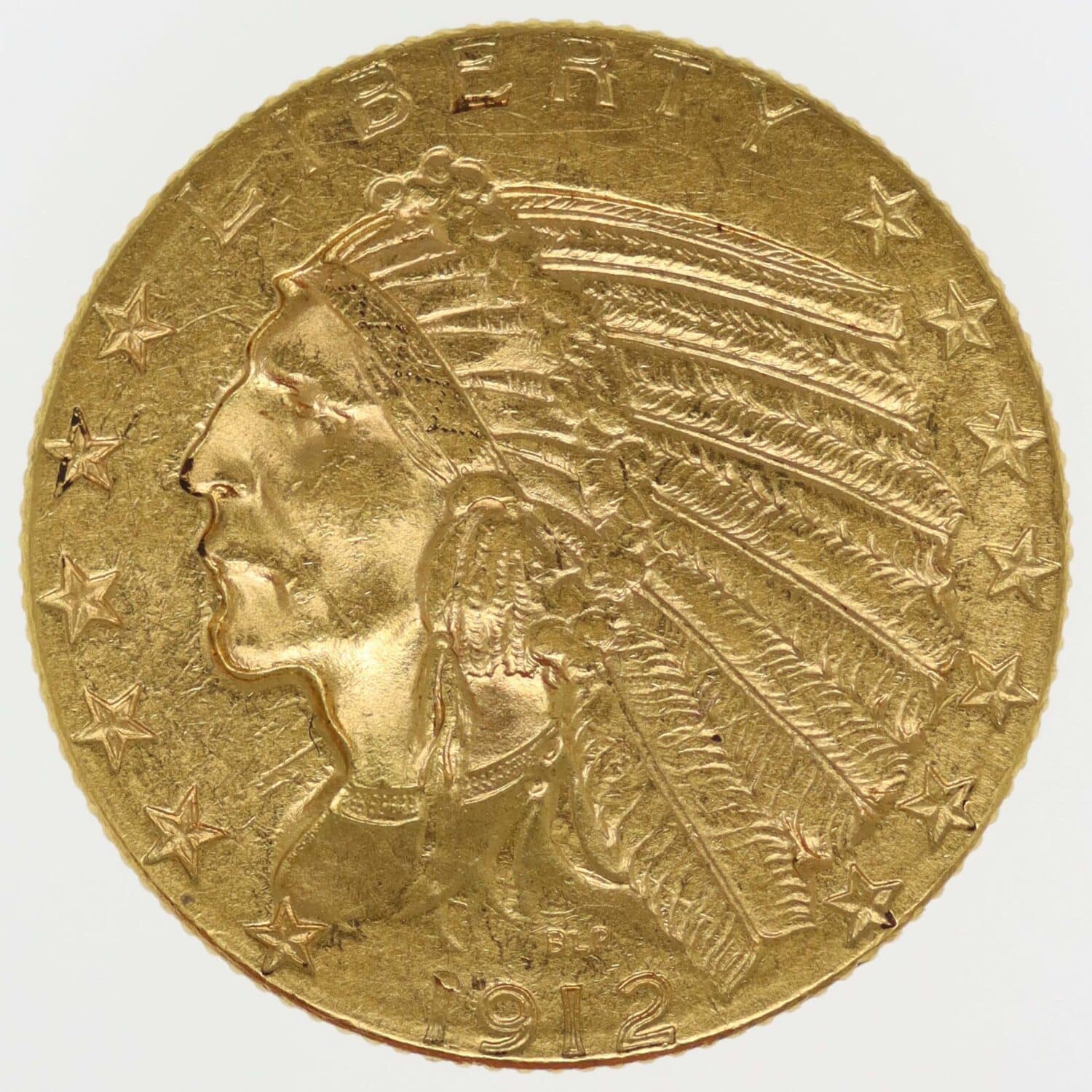 proaurum-usa-5-dollars-1912-14686-3