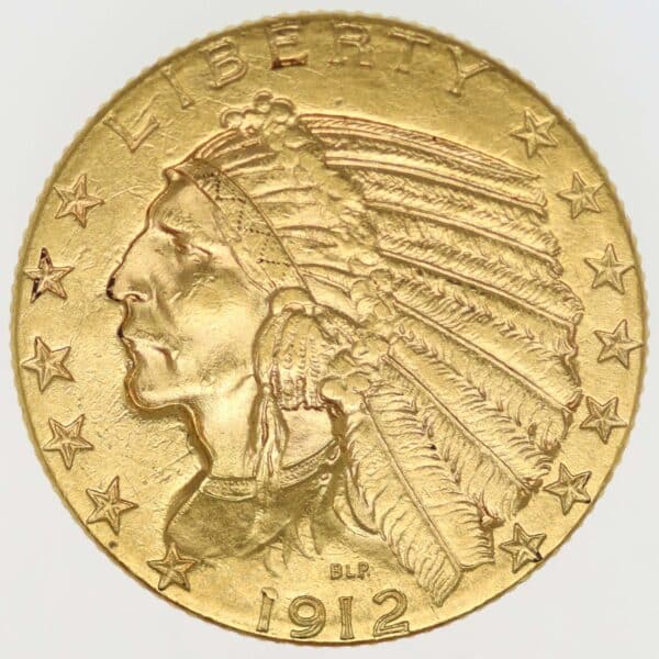 proaurum-usa-5-dollars-1912-14686-4