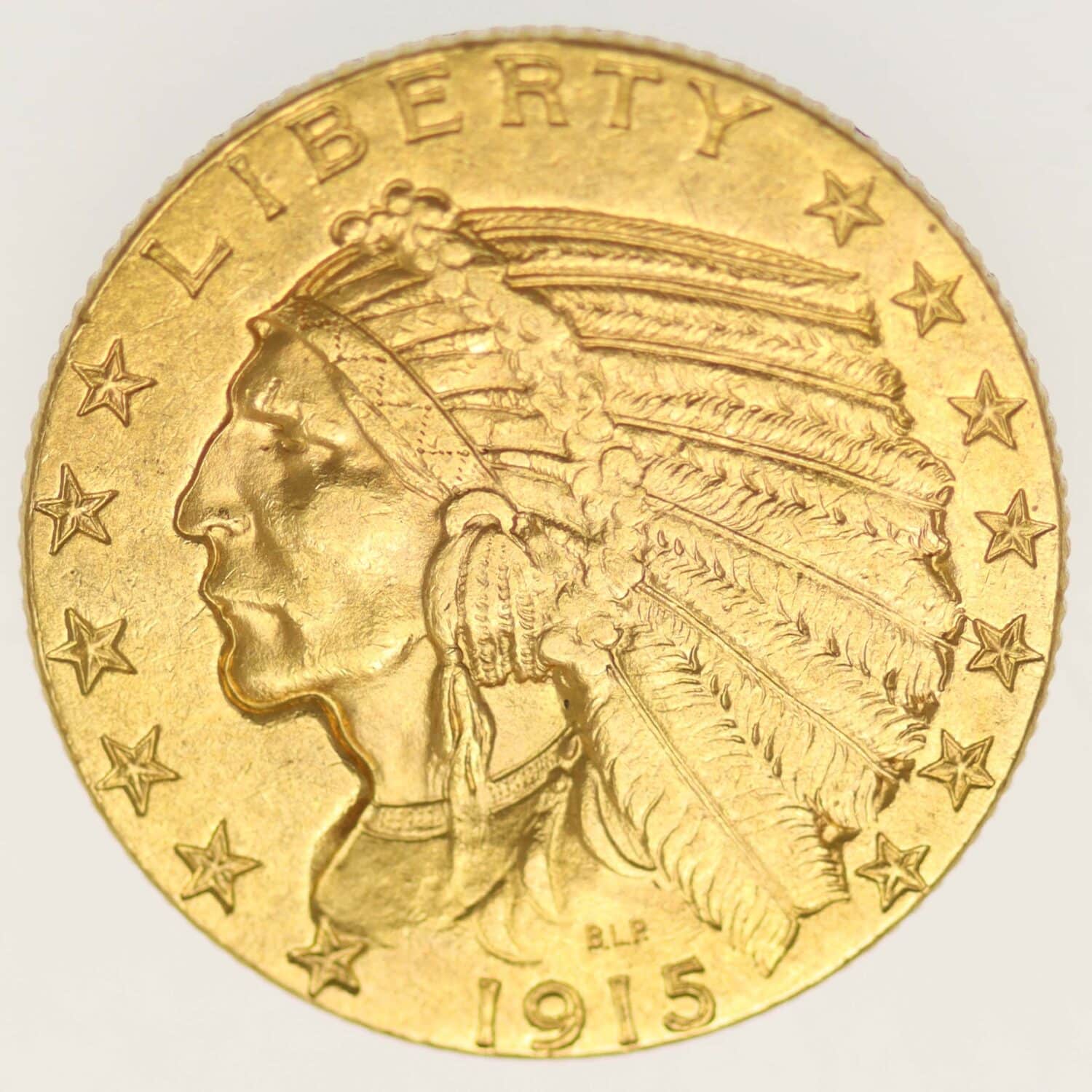 proaurum-usa-half-eagle-indianer-1915-14729-3 proaurum-usa-half-eagle-indianer-1915-14729-3