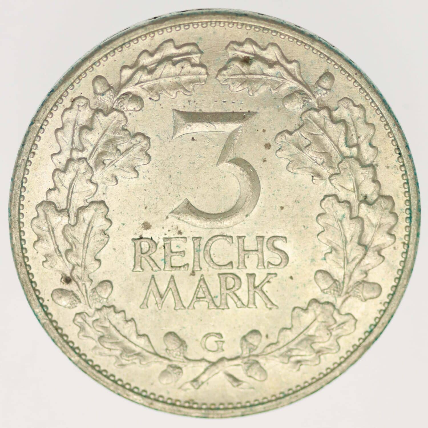 proaurum-weimarer-3-reichsmark-1925-rheinlande-12897-3 proaurum-weimarer-3-reichsmark-1925-rheinlande-12897-3