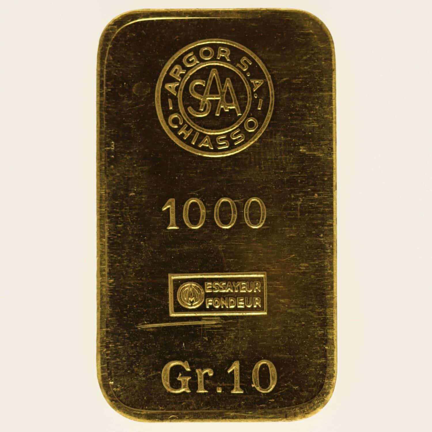 proaurum-argor-chiasso-goldbarren-10-gramm-14769-5 proaurum-argor-chiasso-goldbarren-10-gramm-14769-5
