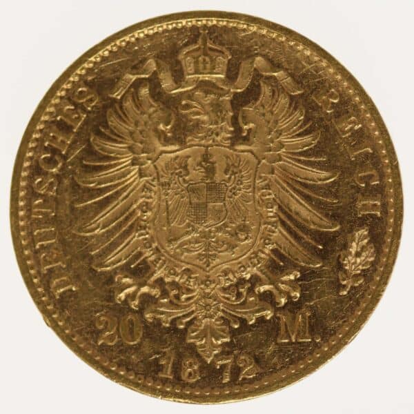 proaurum-bayern-ludwig-20-mark-1872-17455-1 proaurum-bayern-ludwig-20-mark-1872-17455-1