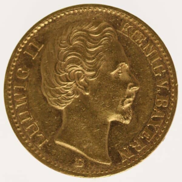 proaurum-bayern-ludwig-20-mark-1872-17455-4 proaurum-bayern-ludwig-20-mark-1872-17455-4