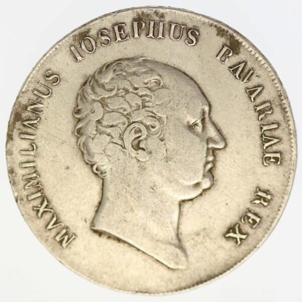 proaurum-bayern-max-joseph-taler-1816-14525-3 proaurum-bayern-max-joseph-taler-1816-14525-3