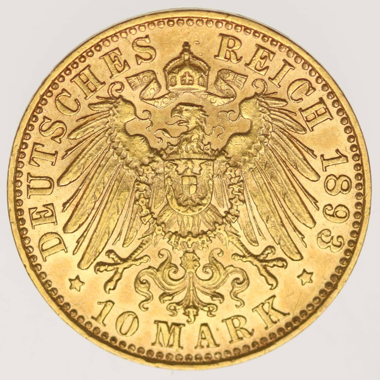 proaurum-bayern-otto-10-mark-1893-14760-1 proaurum-bayern-otto-10-mark-1893-14760-1