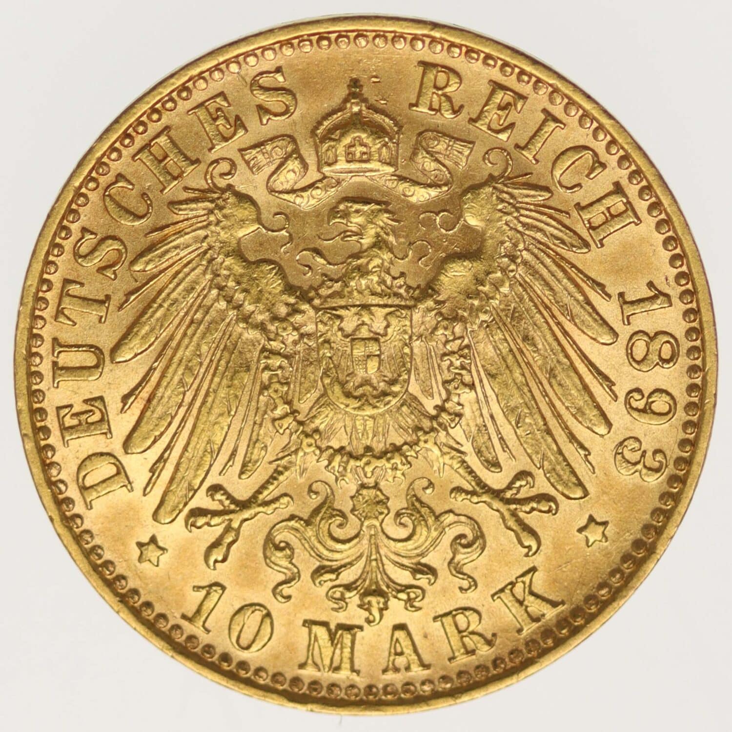 proaurum-bayern-otto-10-mark-1893-14760-4 proaurum-bayern-otto-10-mark-1893-14760-4