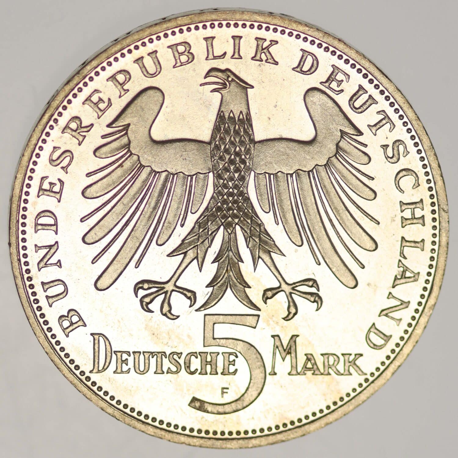 proaurum-brd-5-mark-1955-13929-1 proaurum-brd-5-mark-1955-13929-1