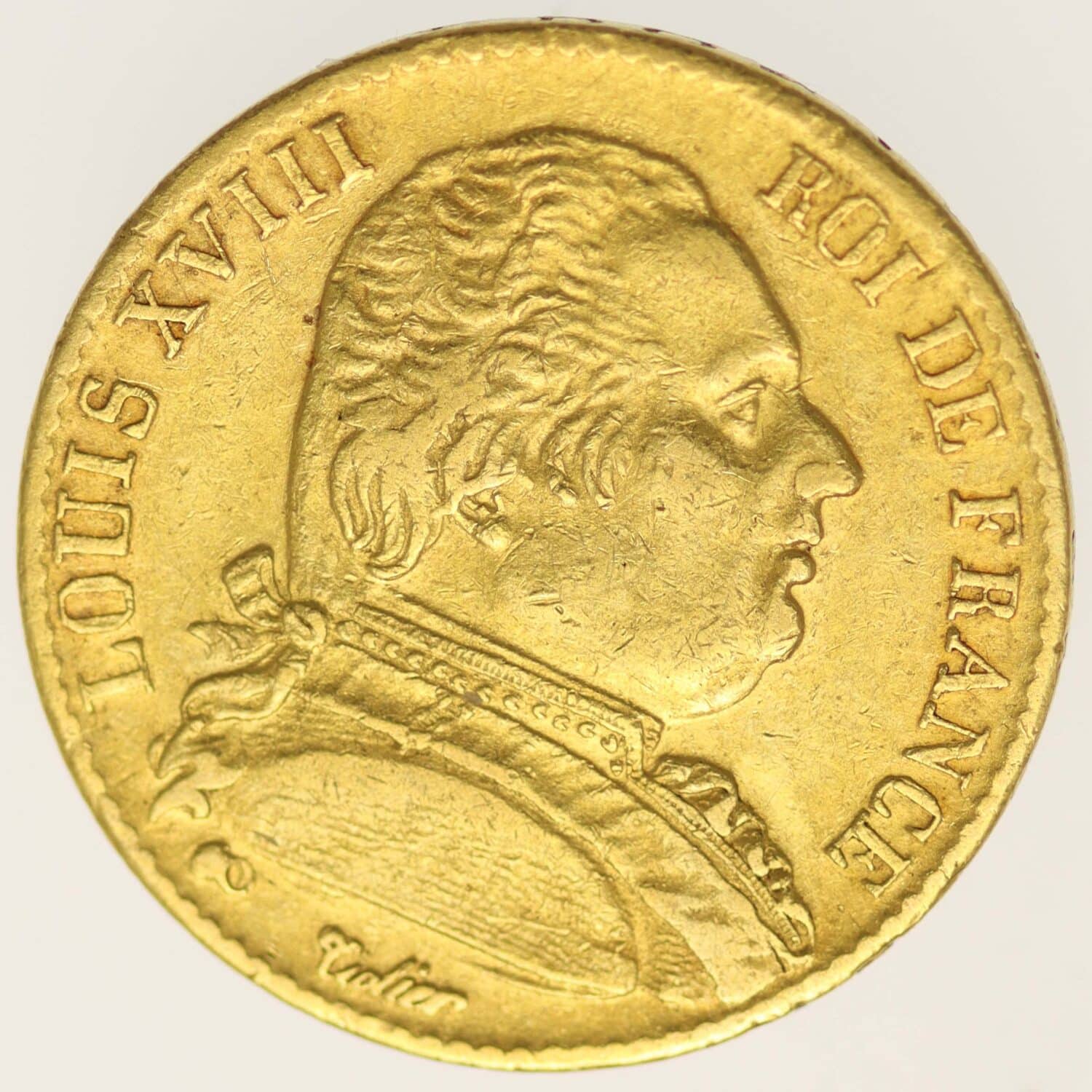 proaurum-frankreich-louis-20-francs-1814-14765-5