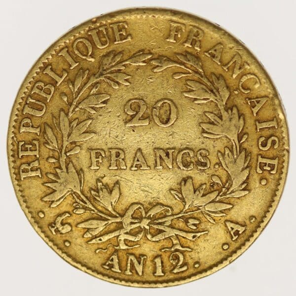 proaurum-frankreich-napoleon-20-francs-an-12-1803-1804-5540-1 proaurum-frankreich-napoleon-20-francs-an-12-1803-1804-5540-1