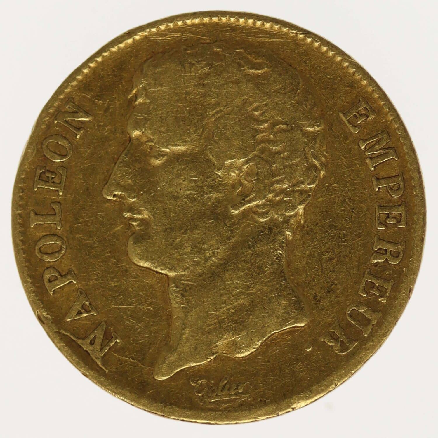 proaurum-frankreich-napoleon-20-francs-an-12-1803-1804-5540-3 proaurum-frankreich-napoleon-20-francs-an-12-1803-1804-5540-3