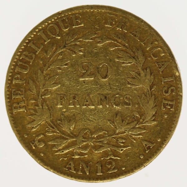 proaurum-frankreich-napoleon-20-francs-an-12-1803-1804-5540-4 proaurum-frankreich-napoleon-20-francs-an-12-1803-1804-5540-4