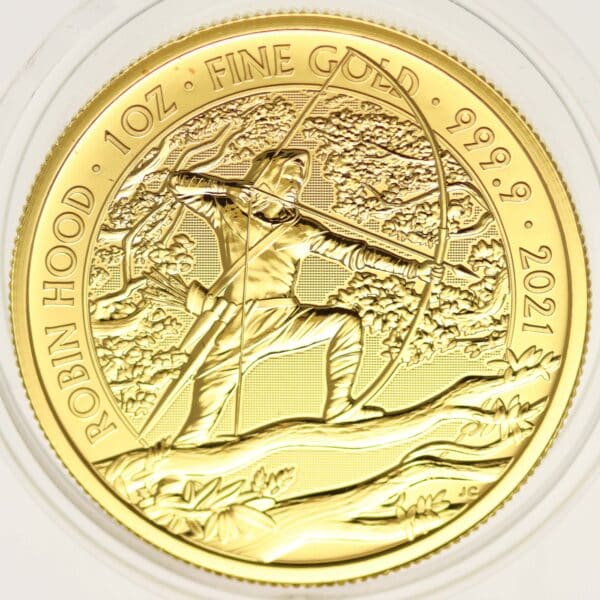proaurum-grossbritannien-100-pounds-2021-robin-hood-14796-2 proaurum-grossbritannien-100-pounds-2021-robin-hood-14796-2